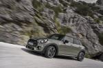 Mini Cooper S 5-Door 2018 года (WW)